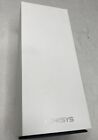 Linksys Velop MX4200C WiFi 6 Mesh System White MX4200C -UNTESTED