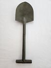 WW2 WWII US Army Entrenching Tool T- Handle Shovel M1910 M10 Great Condition!
