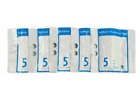 TECHFORM Fiberglass Casting Tape 5 INCH (5 ROLLS)  | White | 1/2 Case