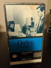 Darling (VHS, 1979) Rare Original Magnetic Video Julie Christie EARLY VHS