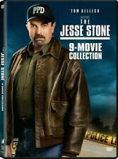 The Jesse Stone 9-Movie Collection Free Shipping