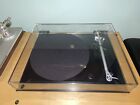 New ListingRega P5 Turntable Record Player w/ Accessories Used No Cartridge