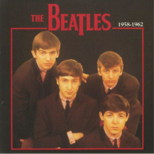 The Beatles The Beatles: 1958-1962 (Vinyl) (UK IMPORT)