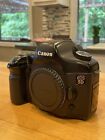 Canon EOS 5D Digital SLR Camera - Body Only - Good Condition