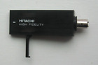 HITACHI HT-320 Turntable / Tonearm HEADSHELL