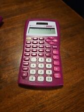 Texas Instruments TI-30 2XS Calculator  With Cover tested works