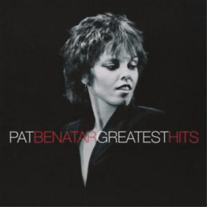 Pat Benatar Greatest Hits (CD) Album