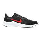 NEW MEN’S NIKE DOWNSHIFTER 10 RUNNING SHOES! IN BLACK RED WHITE! IN MEDIUM!!!