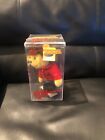 The Monkees Limited Edition Dart Collectible Bear with Case 1999 **Micky Dolenz
