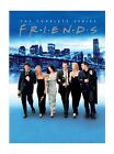 Friends The Complete Series DVD Jennifer Aniston NEW