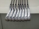 LADIES Benchcraft SwingSync Single Frequency Matched 3-PW Steel Shaft Std Length