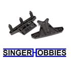Traxxas 9420 Bumper Chassis Front (upper/lower) Drag Slash NEW IN PACKAGE TRA1
