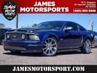 New Listing2006 Ford Mustang 2dr Cpe GT Deluxe