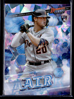 2022 Bowman's Best Elements of Excellence Atomic Refractors Spencer Torkelson