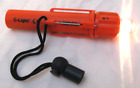 ACR Electronics P/N 3355 C-Light Marine Light Safety Rescue Beacon Orange