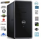 DELL GAMING PC!! GTX 1060, 16GB RAM, I7 3.4GHz up to 3.9GHz, 1TB HDD, 120GB SSD