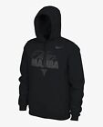 Nike Kobe 'That’s Mamba' Hoodie Black Mens Size Large HQ1758-010 New Sold Out