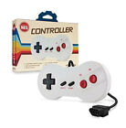 Tomee Wired Dogbone Controller for Nintendo NES [Brand New]