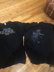 Arlo Guthrie Shirt Lot Tour  Concert Vintage XL