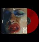 Paramore: Re: This Is Why Remix Ruby Red Color Vinyl LP RSD 2024 Record RSD24 24