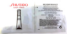 Shiseido Bio Perfornance glow revival eye treatment 1.5ml(0.05oz) x 10 Pcs