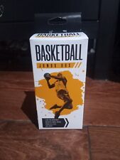 Basketball Jumbo Box Fairfield Trading Cards
