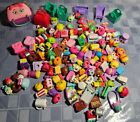 Huge Lot of 140 + Pieces Shopkins Toys Mixed Seasons Figures And Accessories