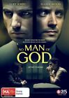 No Man of God DVD | Elijah Wood, Luke Kirby | Region 4