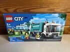 LEGO CITY: Recycling Truck (60386) Brand New Sealed