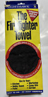 NIGHTHAWK   The Firefighter Towel
