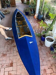 Klepper Kayak T7 (Complete)