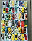 #2 Lot Of 48 Vintage Diecast Mixed Variety 1:64 Scale Toys No Trays Included