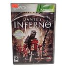 Dante's Inferno Microsoft Xbox 360 2010