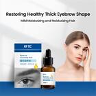 Premium Eyelash Growth Serum Eyelash Enhancer Promote Eyebrow Rapid Growth 5ml