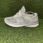Size 10.5 - New Balance 990v5 Made in USA Low Castlerock