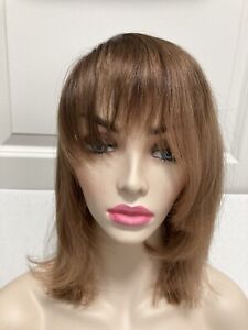 New ListingHighline Wigs Lace Top Wig Size Small READ Repair