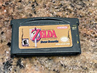 The Legend of Zelda: A Link to the Past & Four Swords for Game Boy Advance