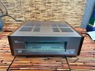 Yamaha MX-2000 Stereo Amplifier c1980 Seller Refurbished w/ OEM Parts SEE VIDEO