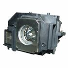 ELPLP66 / V13H010L66 EPSON Compatible Projector Lamp with Housing