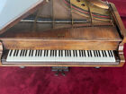 Steinway & Sons Model B 7' Parlor Grand Piano Serial #22866, Rosewood (1870)