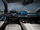 BMW G60 G61 center console decor strip bar interior lighting interior light led (For: BMW)