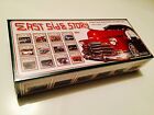 East Side Story Box Set Vol 1-12 by Various Artists 12 CDs Oldies, DooWop, R&B