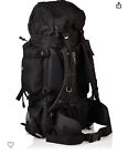 75 liter Internal Frame Hiking Backpack with Rainfly, adjustable for perfect fit
