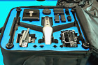 DJI Inspire 2 Extensive Kit  X7 (ProRes/Dng) 4 lenses Cendence & CrystalSky