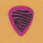 Ted Nugent collectible  band Guitar Pick - MAKE AN OFFER
