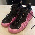 Size 11.5 - Nike Air Foamposite One Pearlized Pink