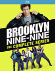 Brooklyn Nine-Nine: The Complete Series (Blu-ray, 2022)