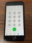 Factory Unlocked Apple iPhone SE 2nd Gen 2020 64GB Black Smartphone AT3247 ~READ