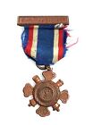 Auxiliary to Sons of Union Veterans of the Civil War Medal ASUVCW