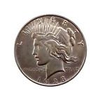New Listing1923 Peace Dollar $1 ⁄⁄ 90% Silver [L9]